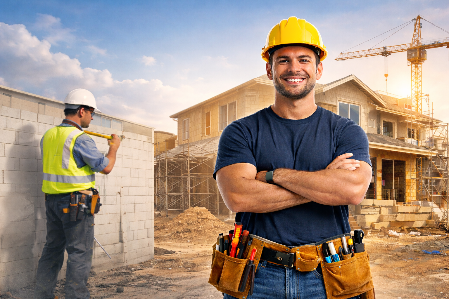 Reclutamiento Multiproject